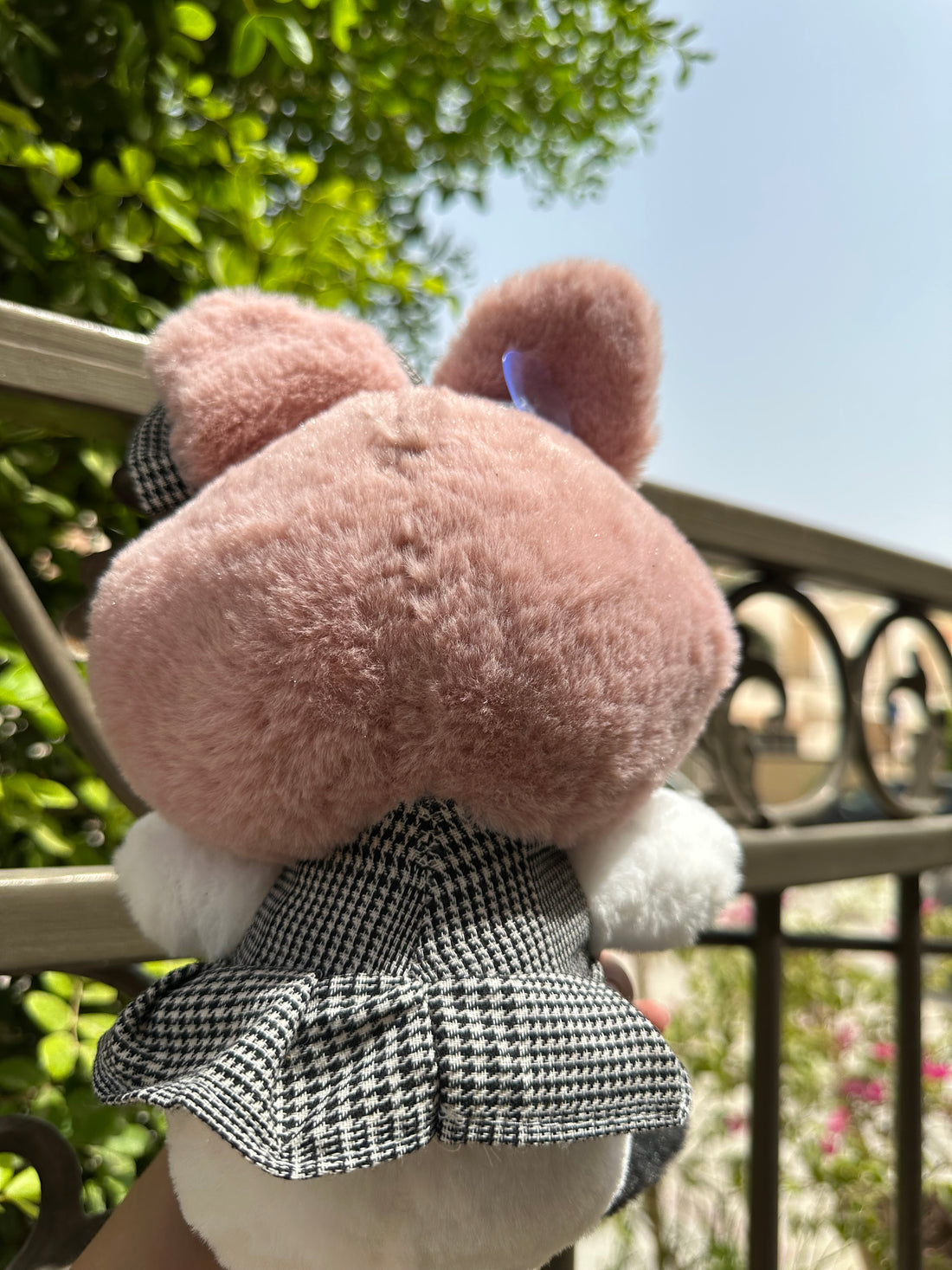 My melody plushie - 25 cm