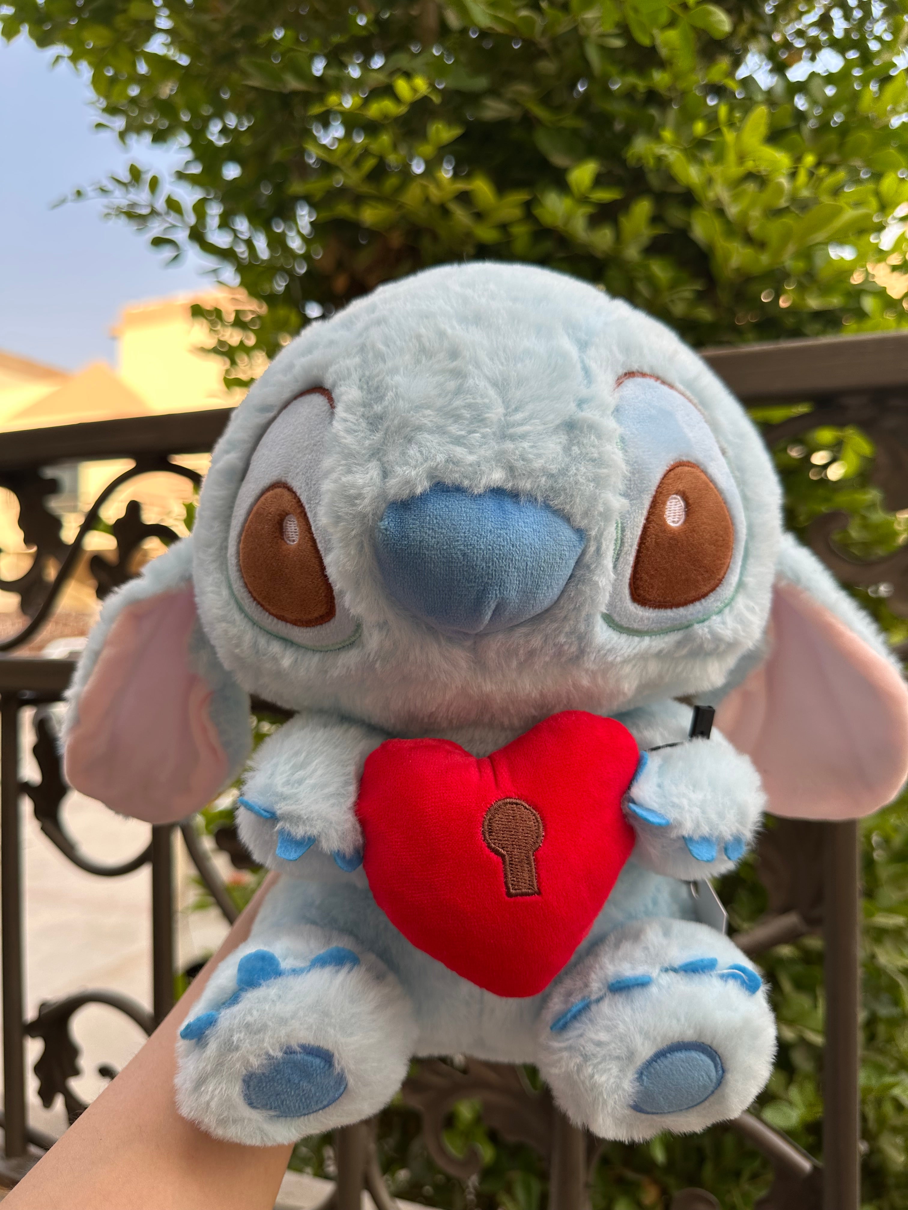 Stitch