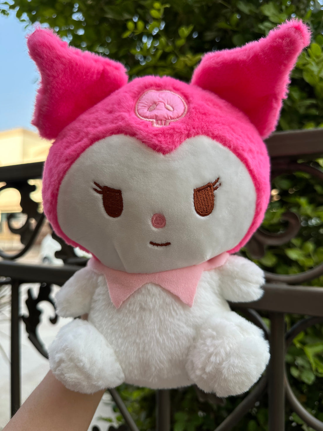 Kuromi