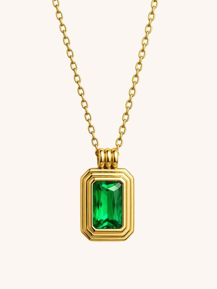 Emerald-OZ