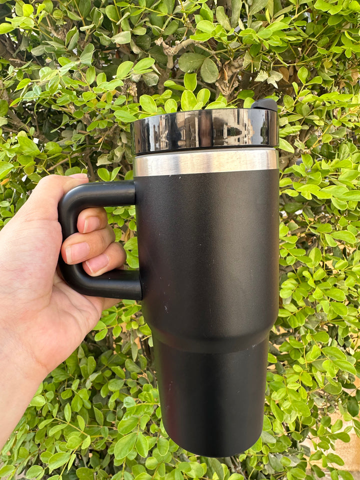 Mini tumbler 14oz