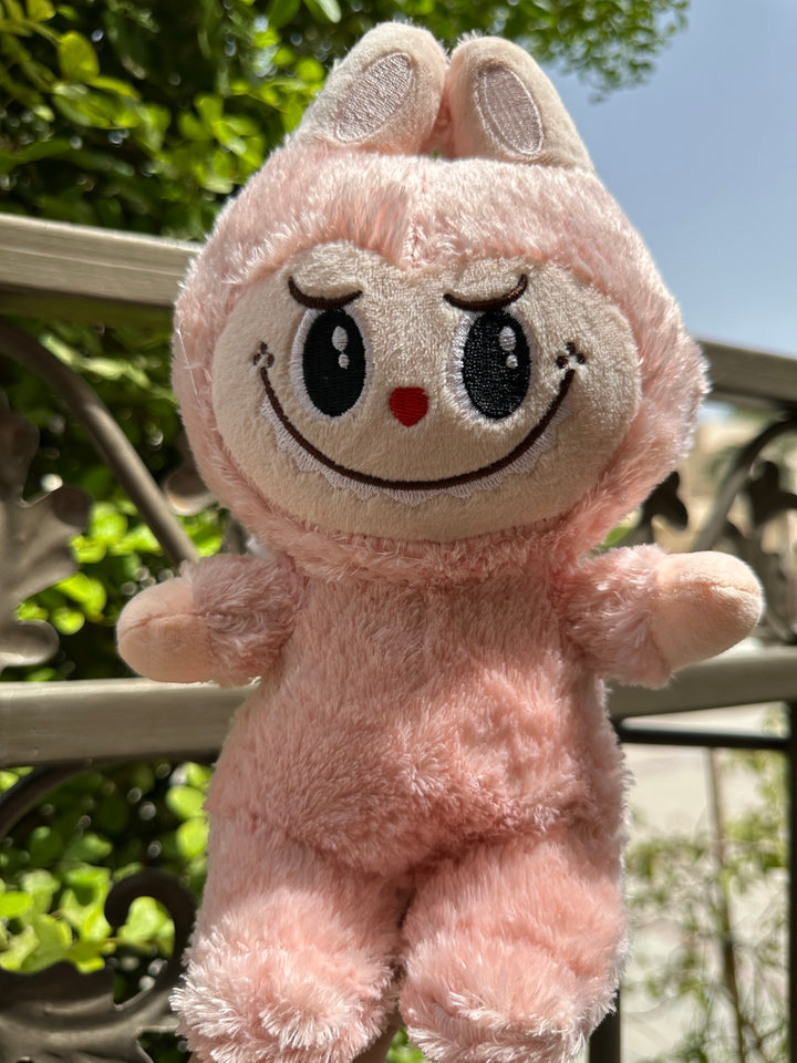 Labubu plushie - 25 cm