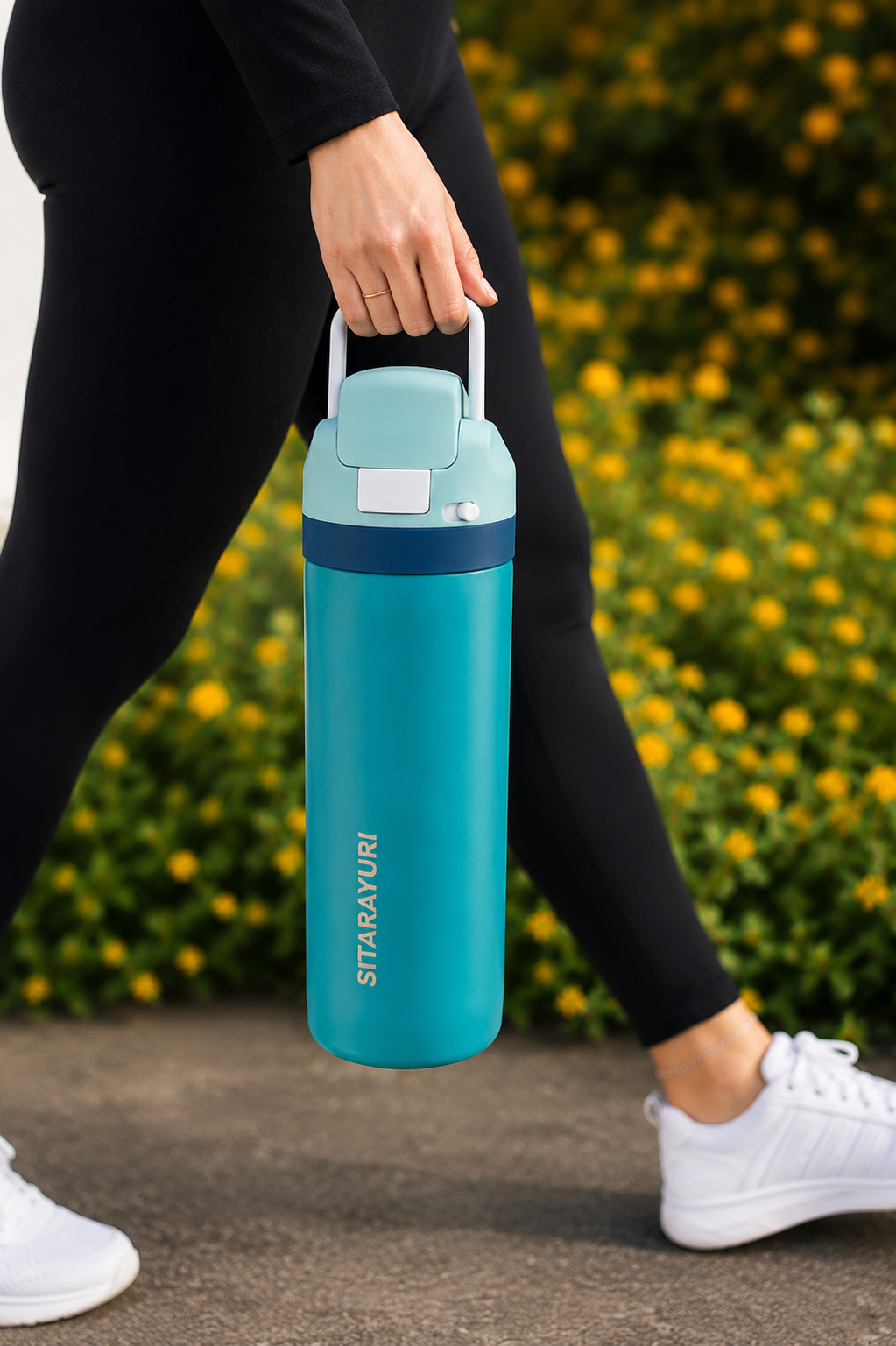 Sitarayuri bottle 710 ml