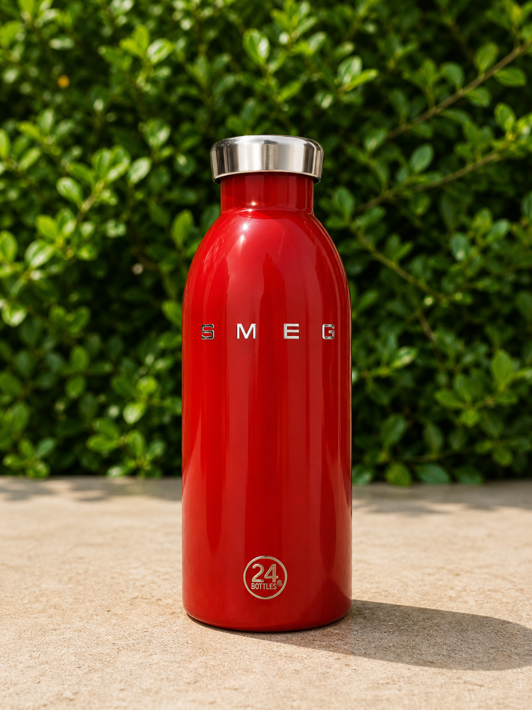 Smeg Bottles<br> 500 ml