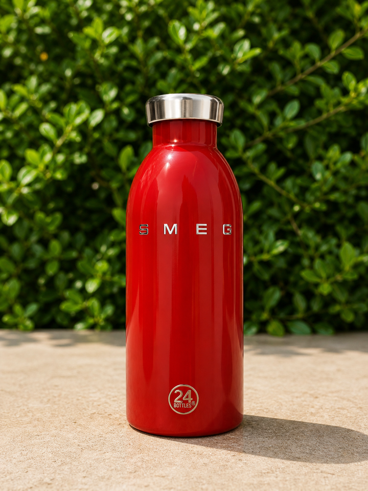 Smeg Bottles<br> 500 ml