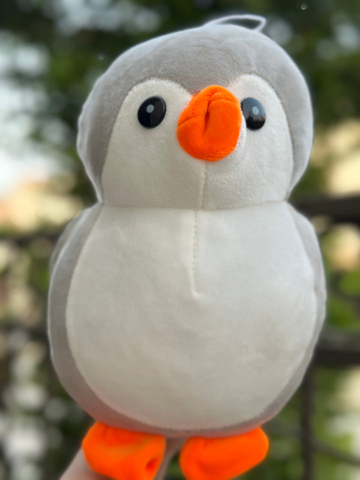 Penguin Plushie - 25 cm