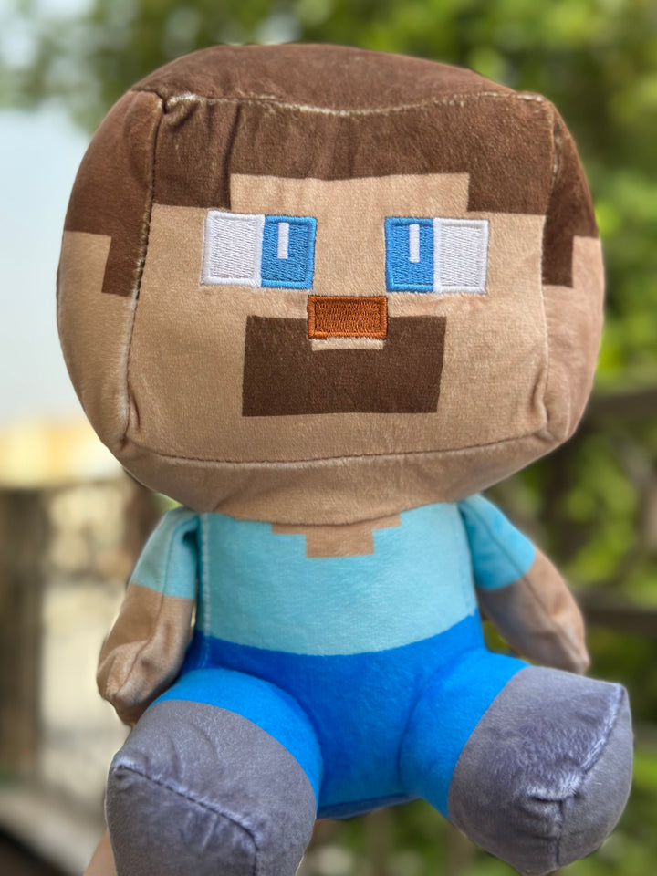 Minecraft Plushie - 25 CM
