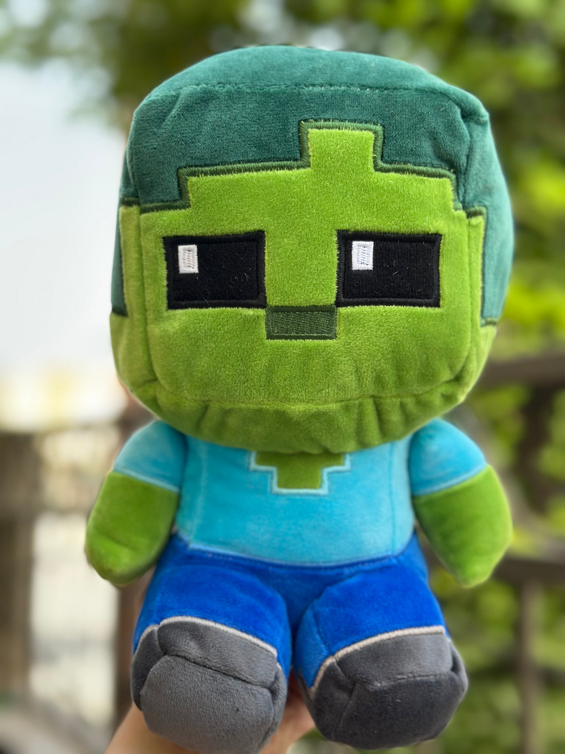 Minecraft Plushie - 25 CM