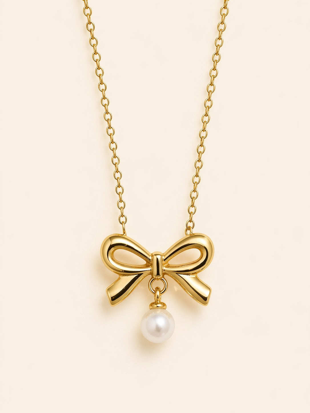Bell Bow
