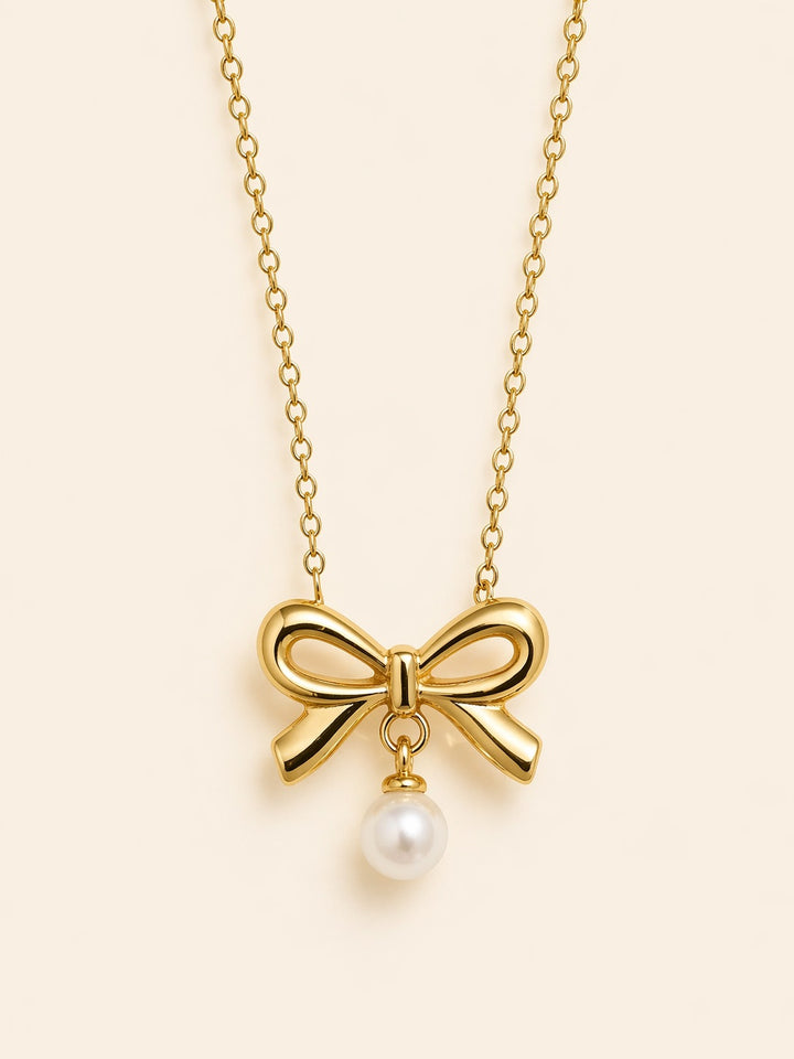 Bell Bow