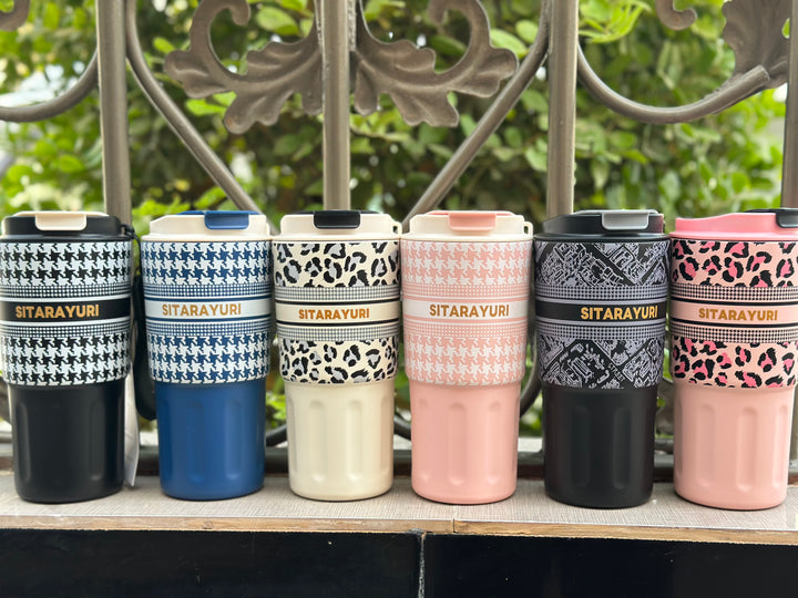 SitaraYuri Coffee Mug - 900ml