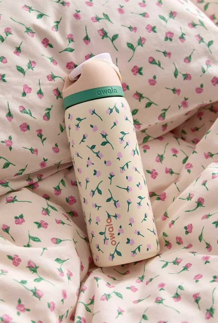 Tulip Owala FreeSip Bottle - 32 oz