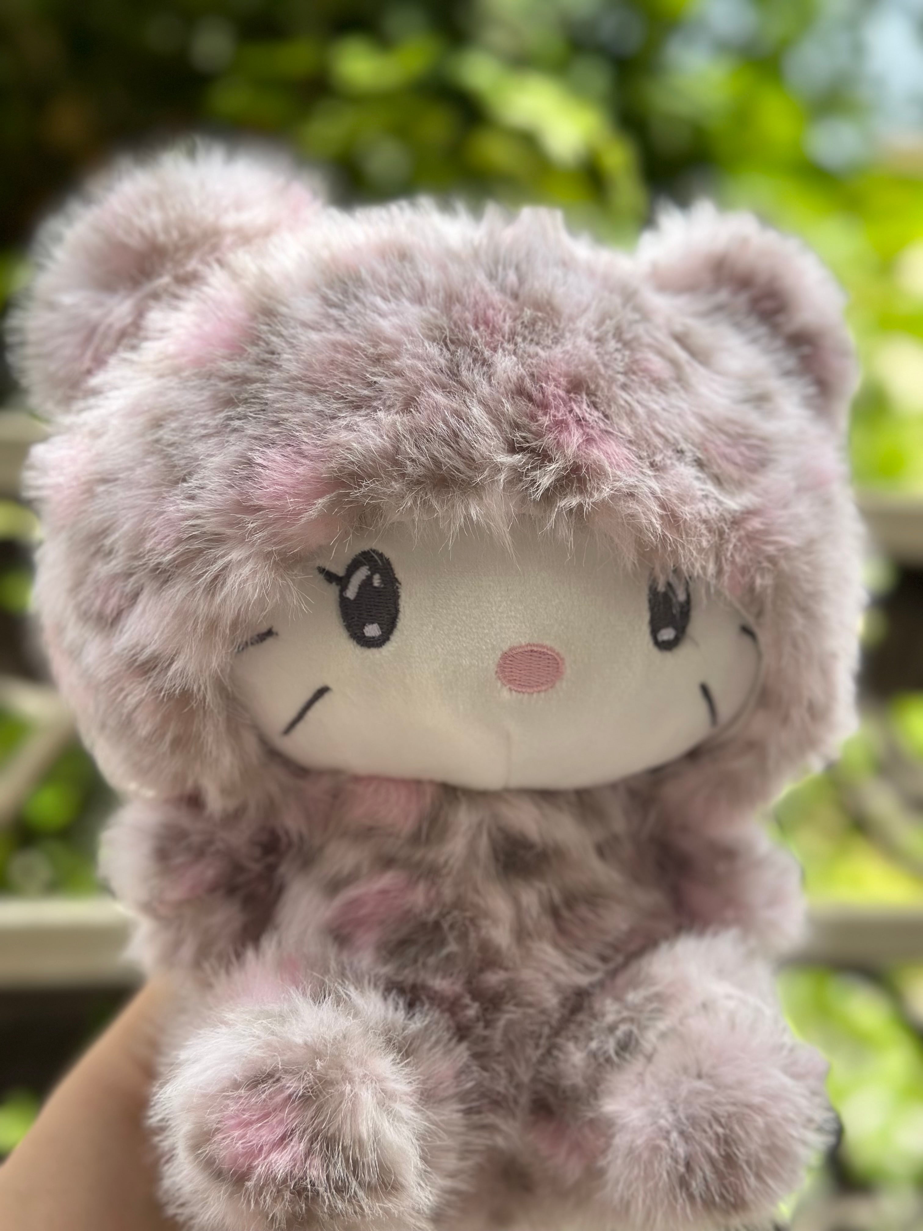 Hello Kitty Plushie - 25 CM