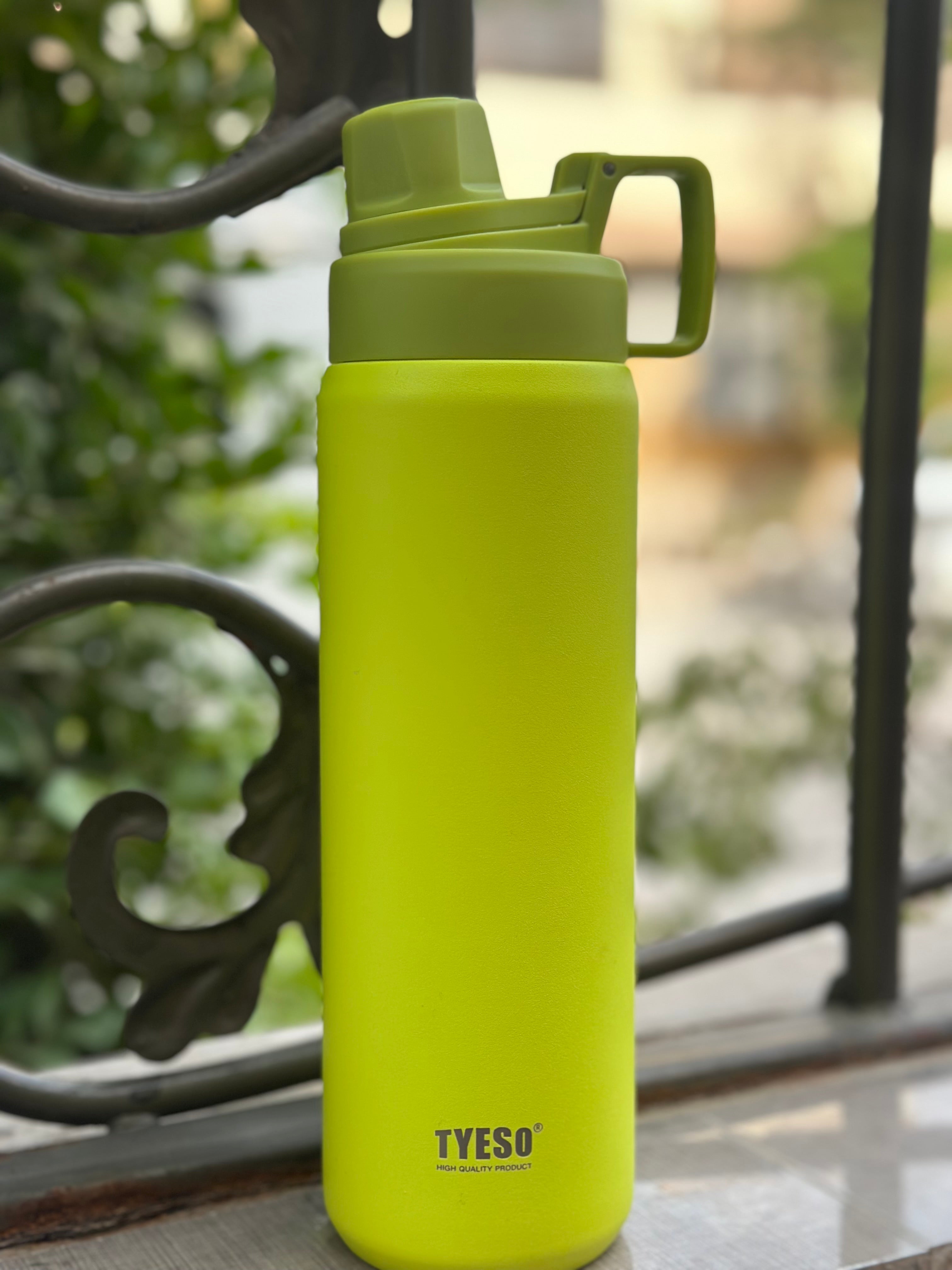 TYESO Vacuum Insulated Bottle – 900ml (30 FL.OZ)