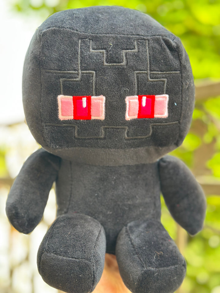 Minecraft Plushie - 25 CM