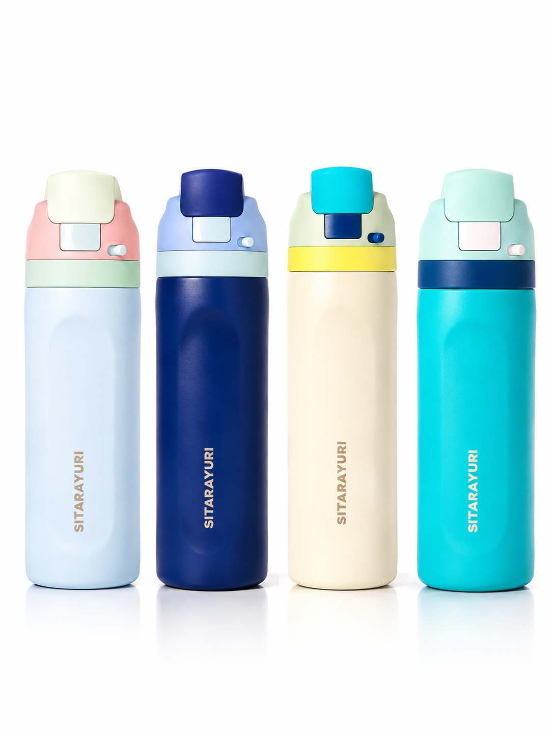 Sitarayuri bottle 710 ml