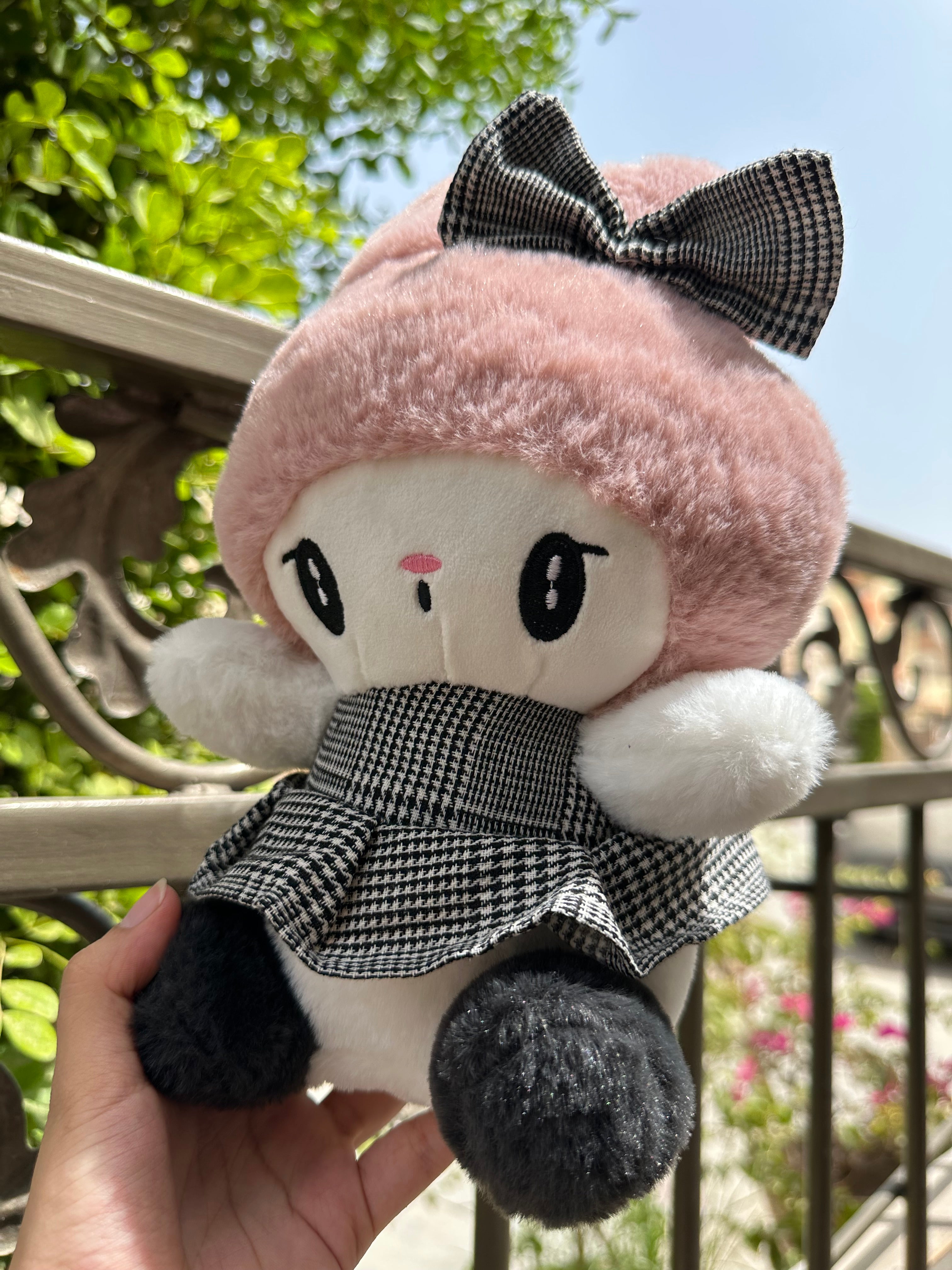 My melody plushie - 25 cm
