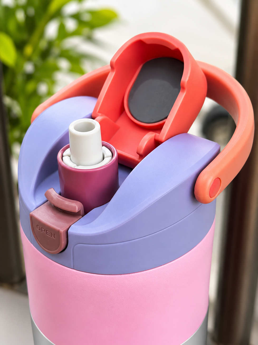SitaraYuri Double Wall Insulated -900ml | 30 oz