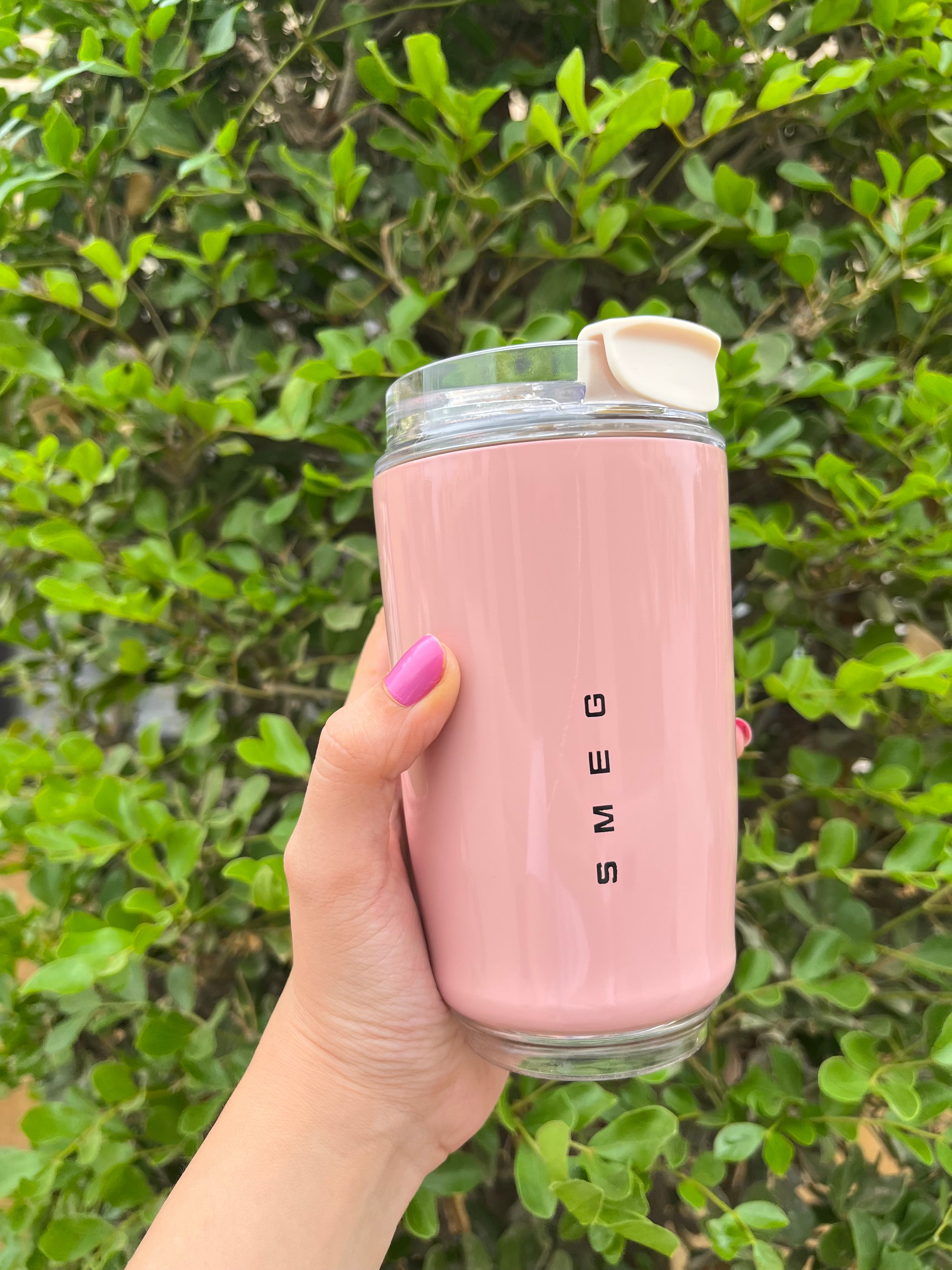 Smeg Wall Mug - 320 ml