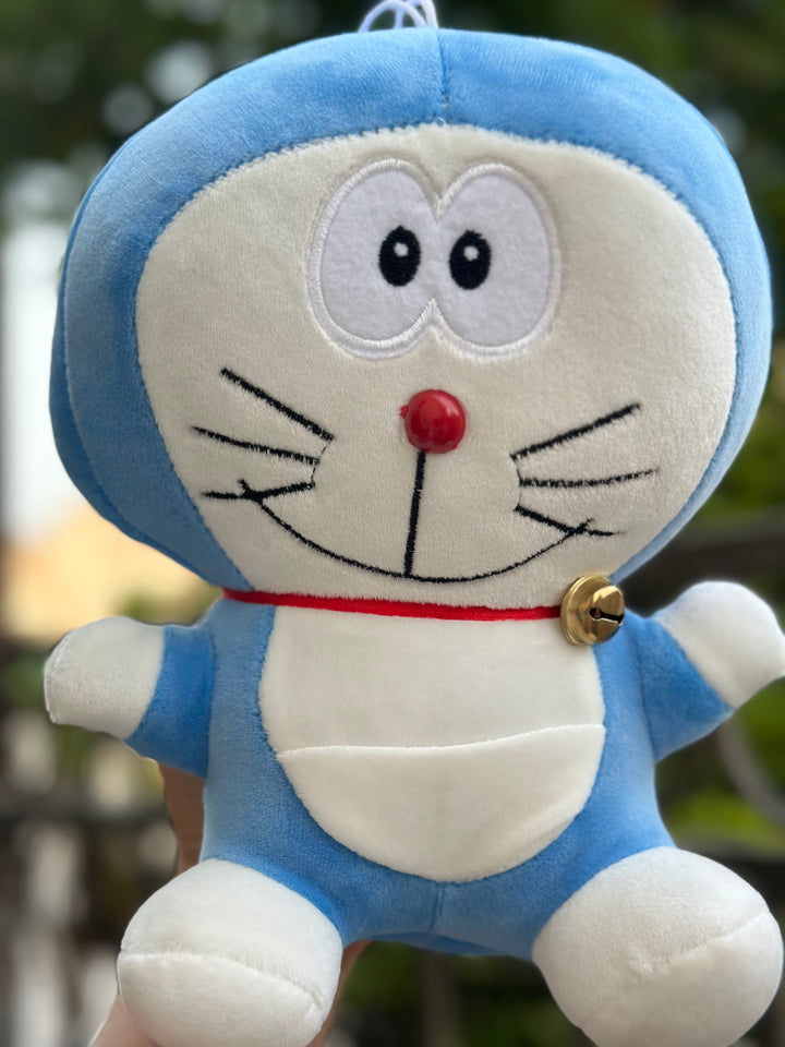 Doraemon plushie - 25 cm