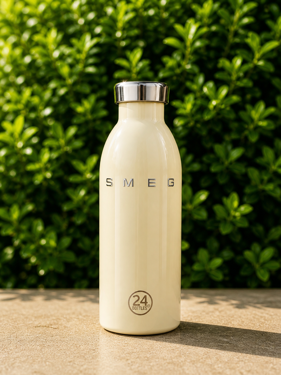 Smeg Bottles<br> 500 ml