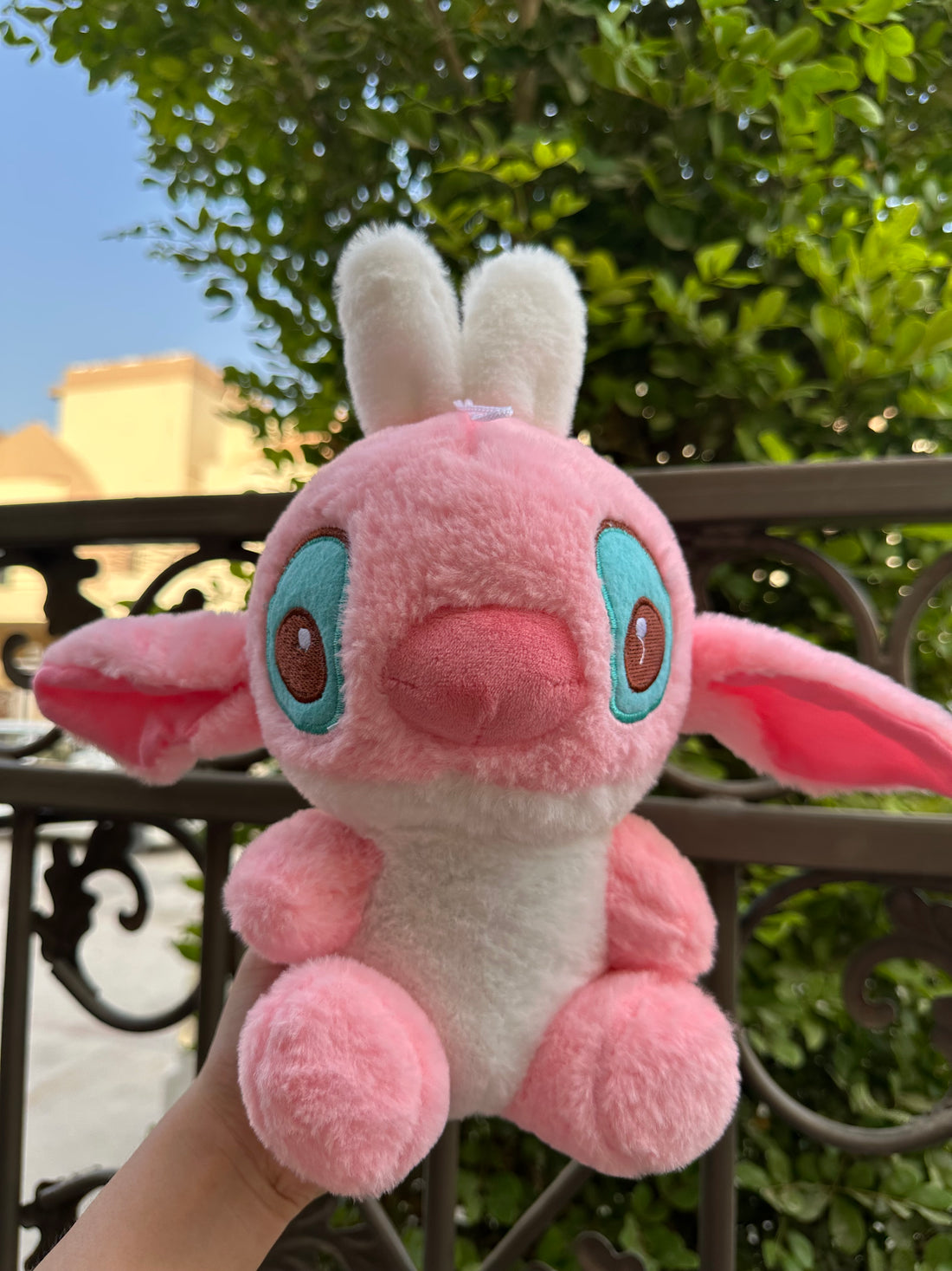 Lilo plushie - 25 cm