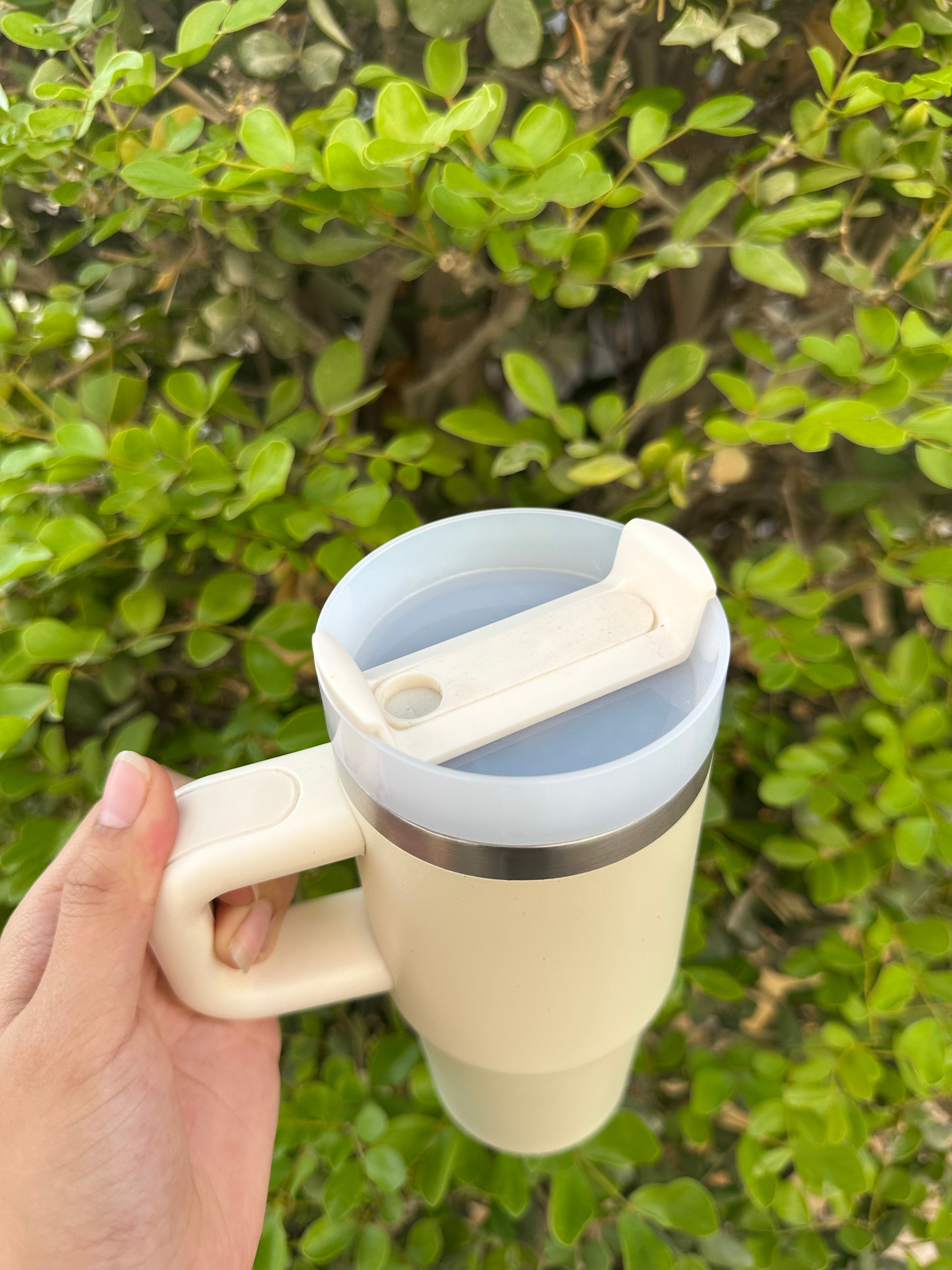 Mini tumbler 14oz