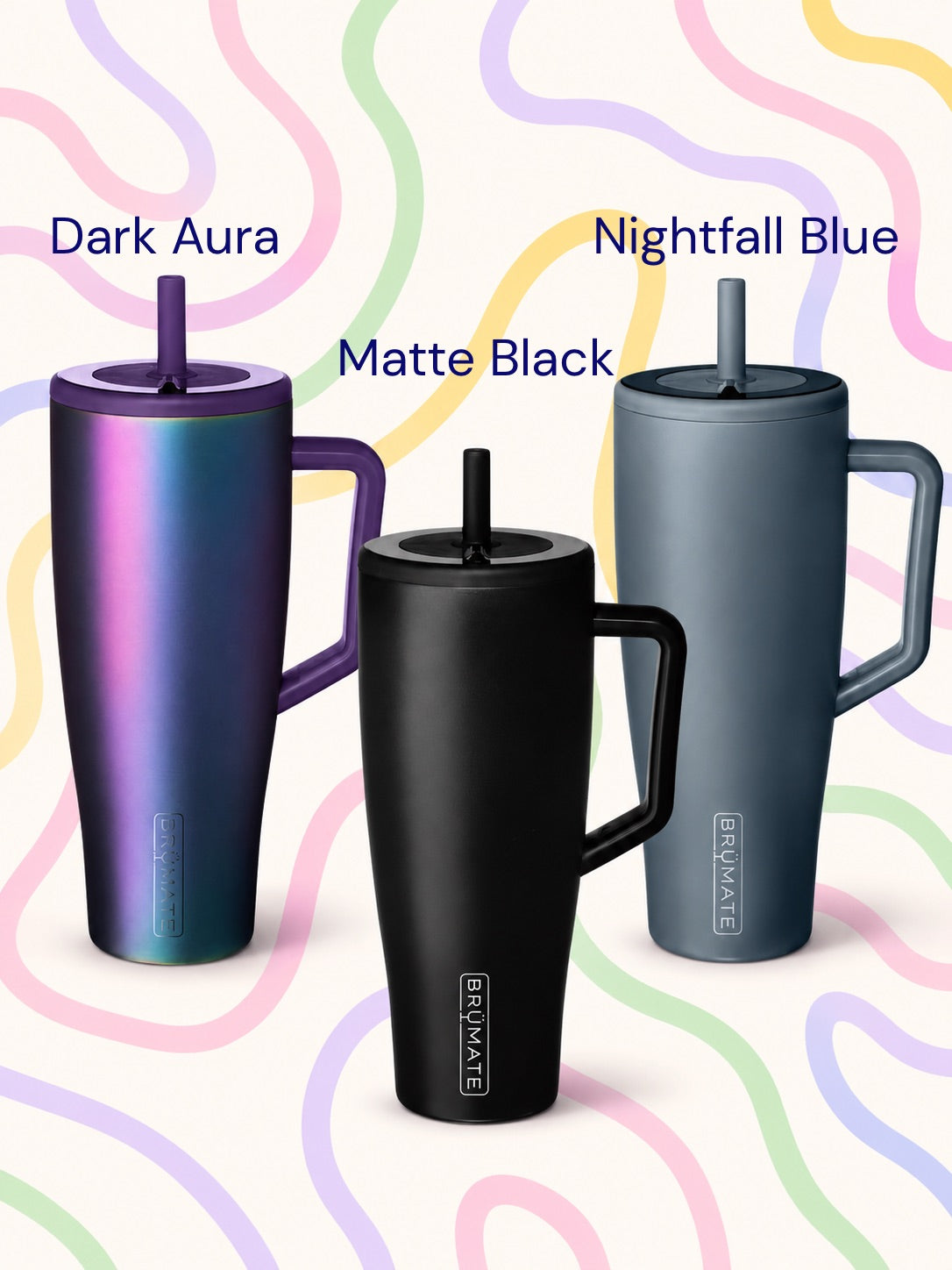 Brumate Era Leakproof Tumbler