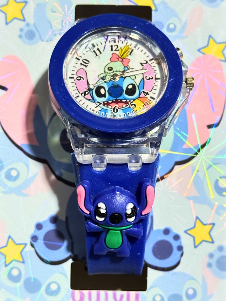 Stitch kids watch