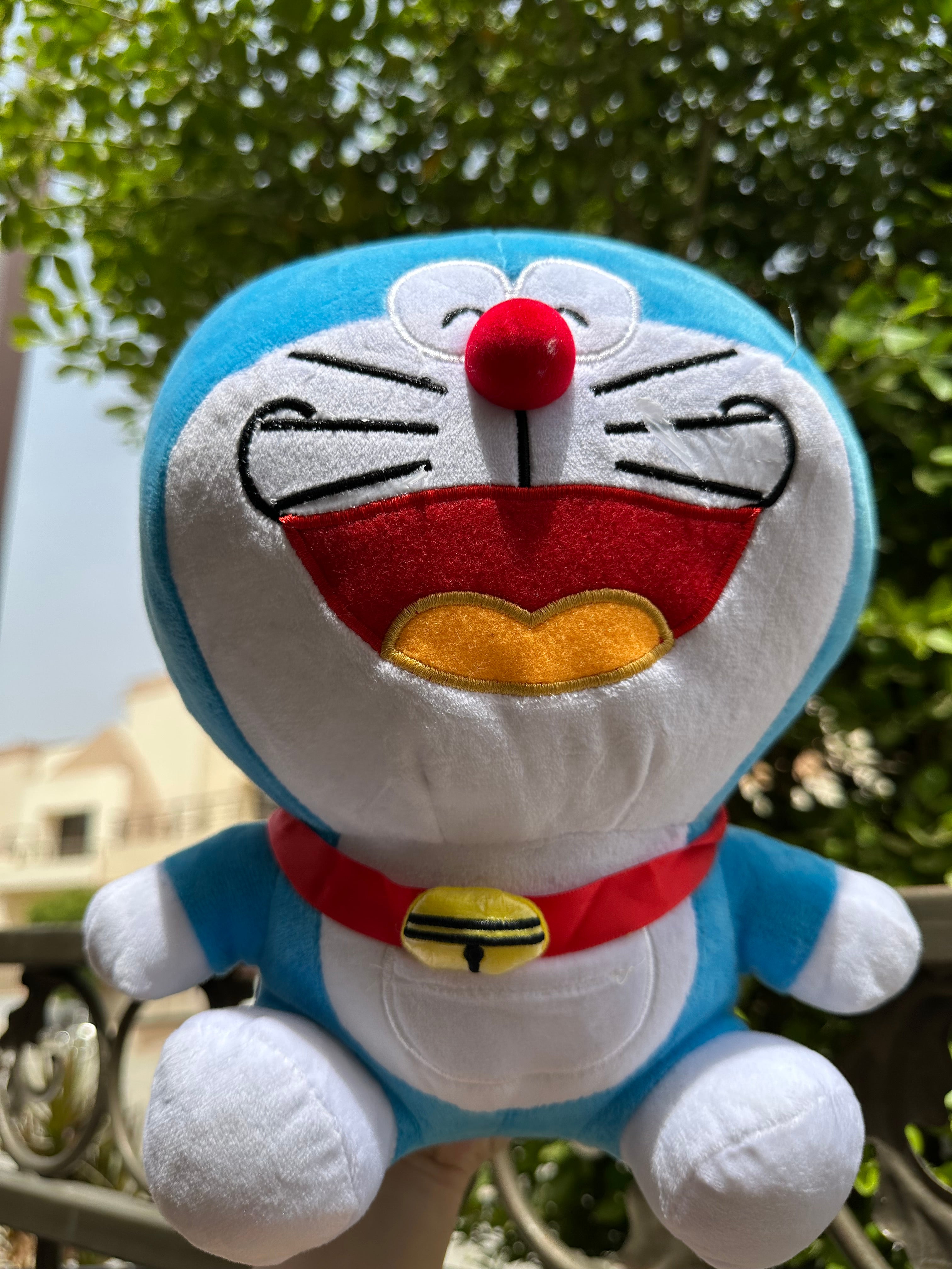 Doraemon- 25 cm
