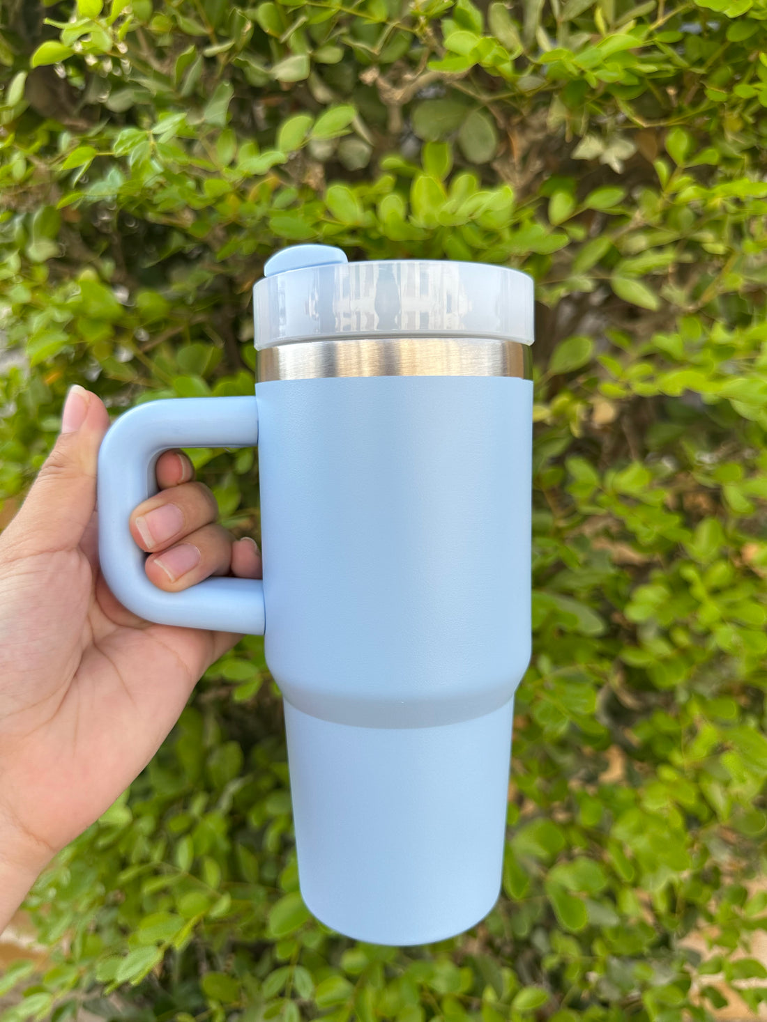 Mini tumbler 14oz