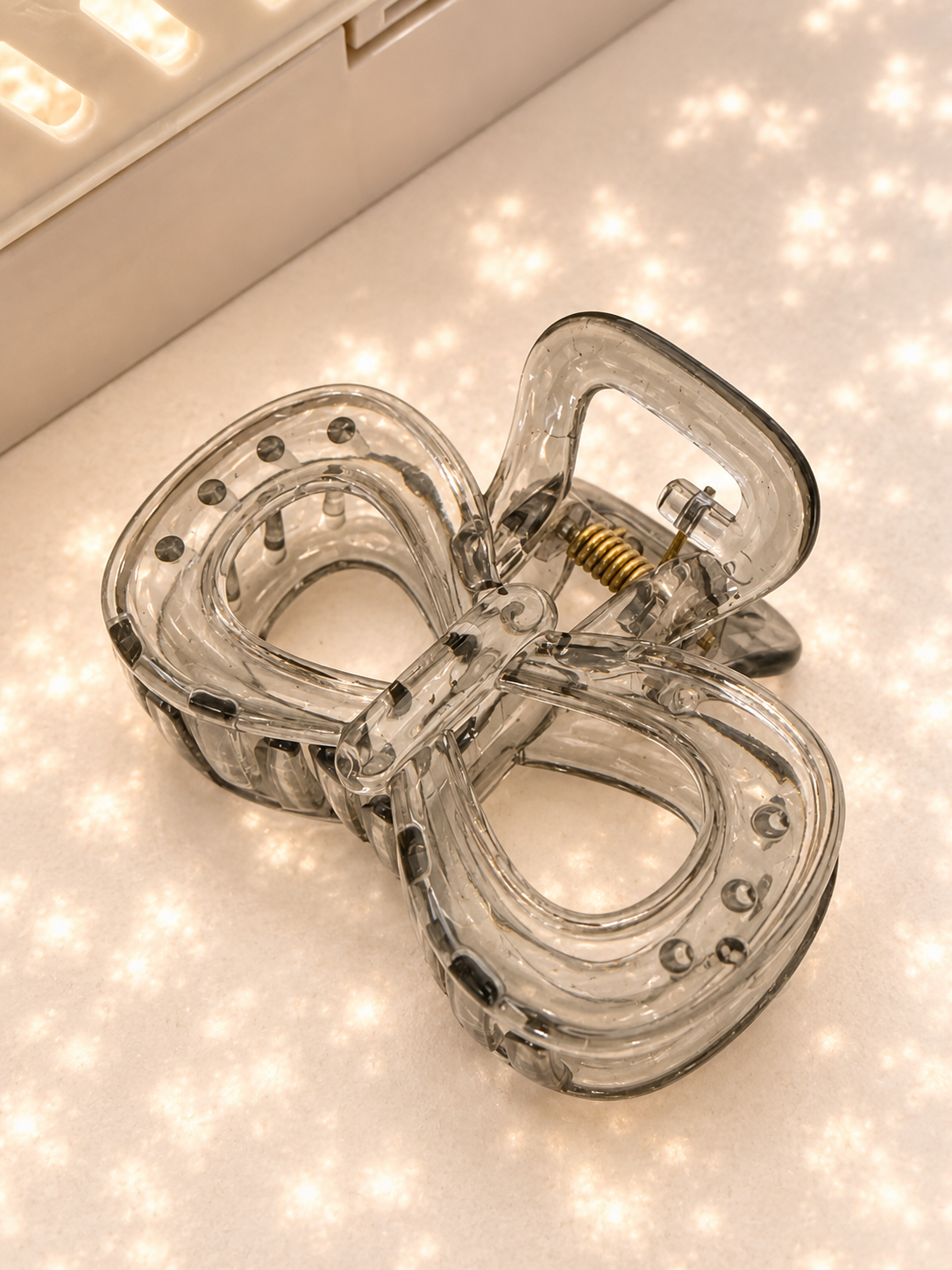 Bow Claw Clips