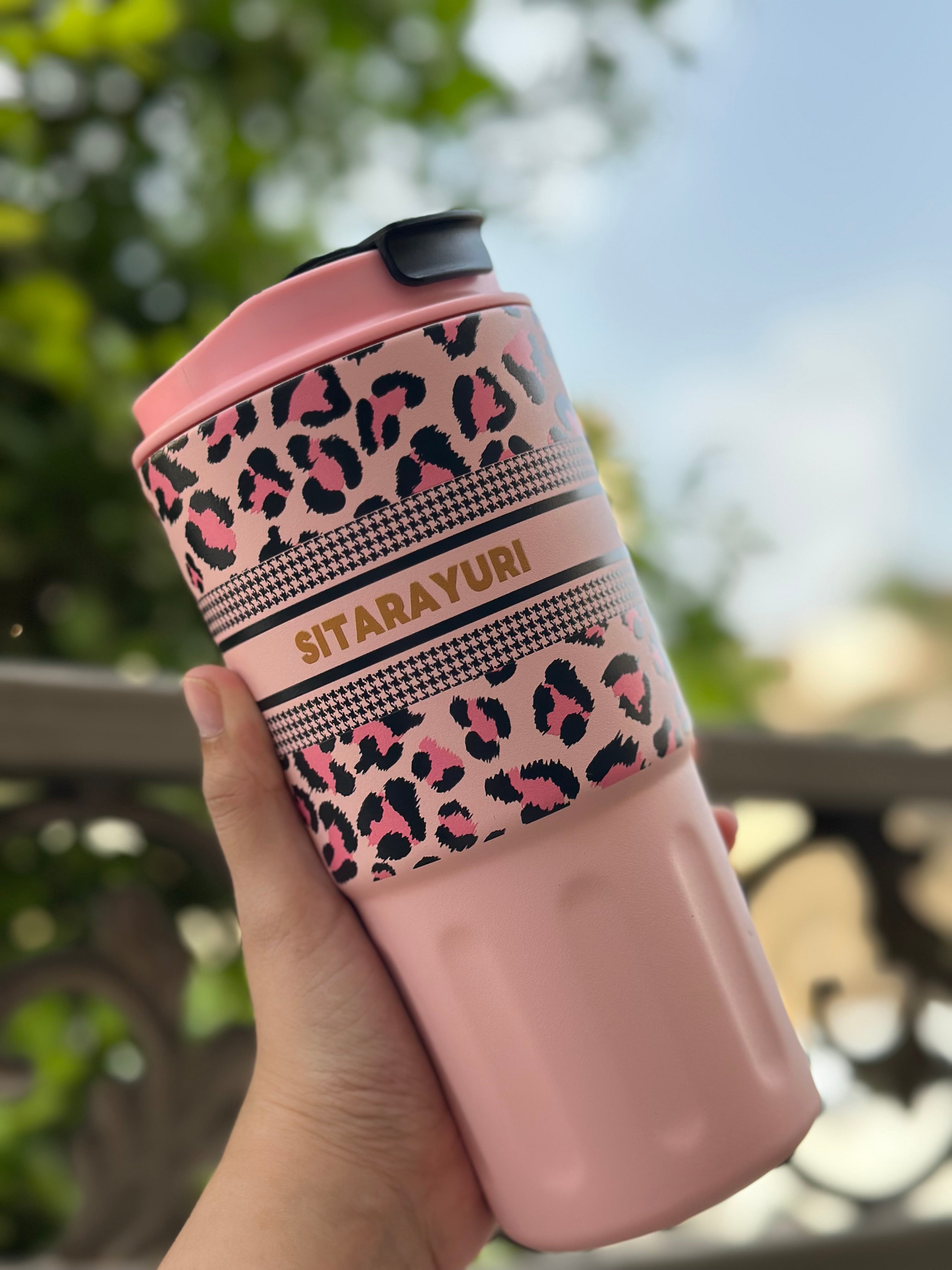 SitaraYuri Coffee Mug - 900ml