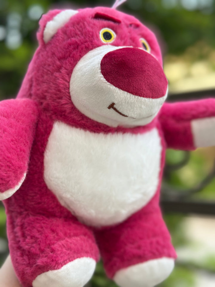 Lotso Plushie - 25 cm