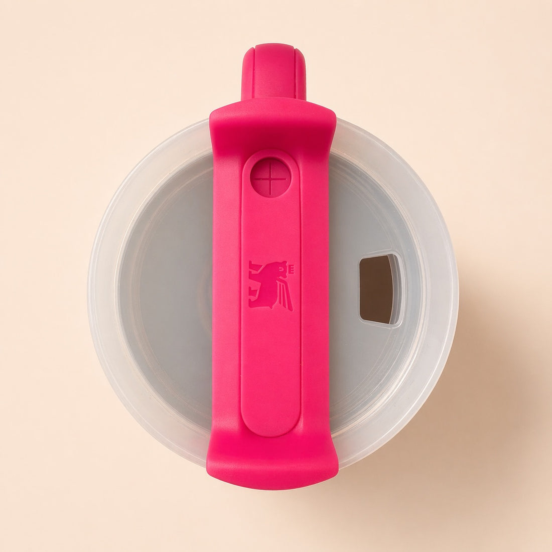 Stanley Quencher H2.0 40oz FlowState Tumbler- Hot Pink (Hello Kitty Edition