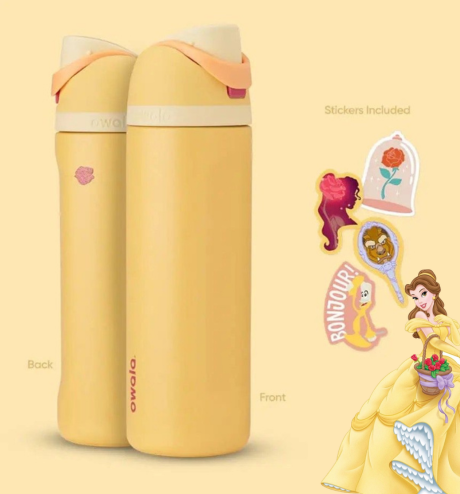 Owala Disney Princess <br> 24oz