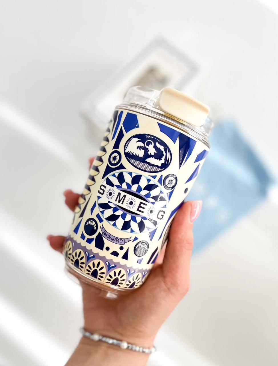 Smeg Dolce & Gabbana 320 ml