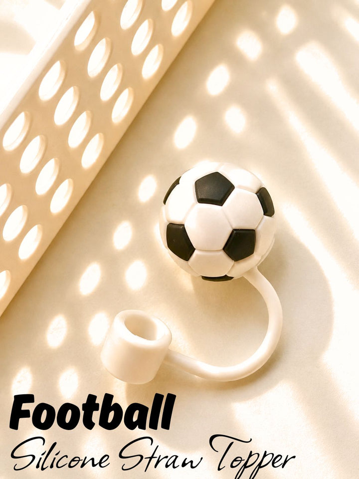 Stanley Straw Topper - Football