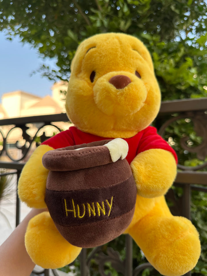 Winnie The Pooh