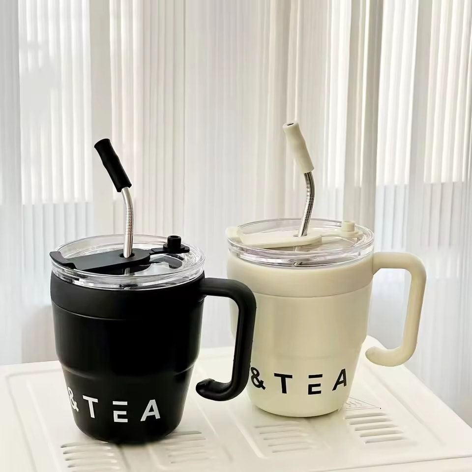 Korean mug -480 ml