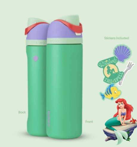 Owala Disney Princess <br> 24oz
