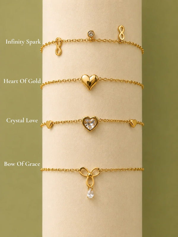 Bloom Stone Girlie Collection
