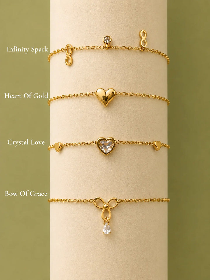 Bloom Stone Girlie Collection