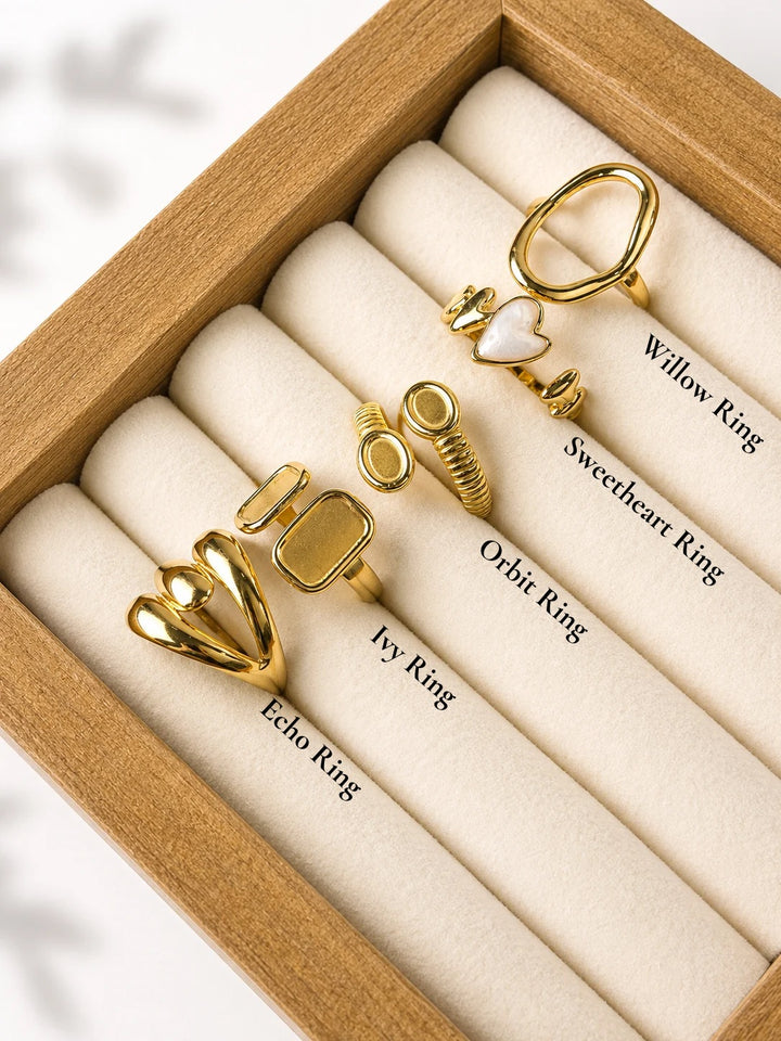 Essential Ring Edit 2.0