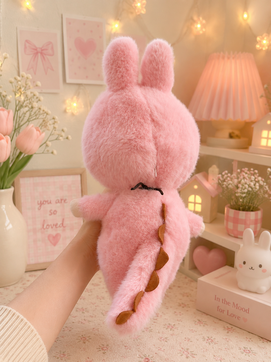 Labubu