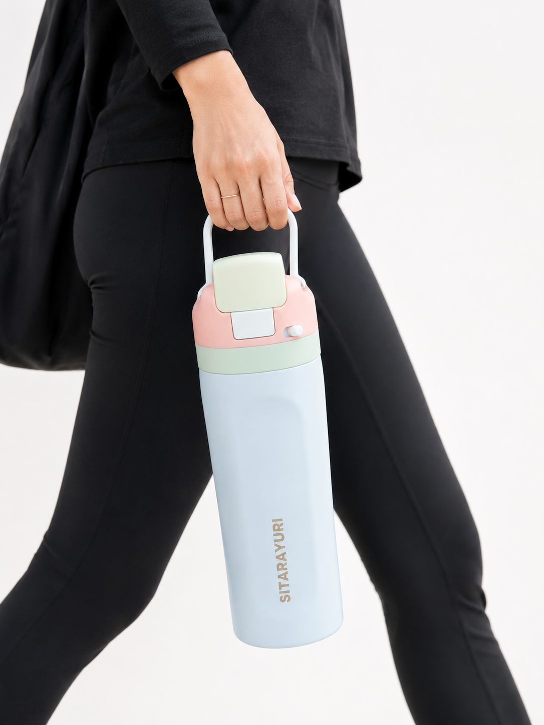 Sitarayuri bottle 710 ml