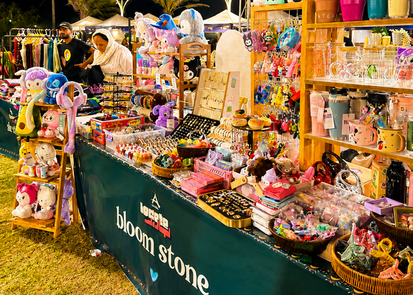 Locate Bazaar