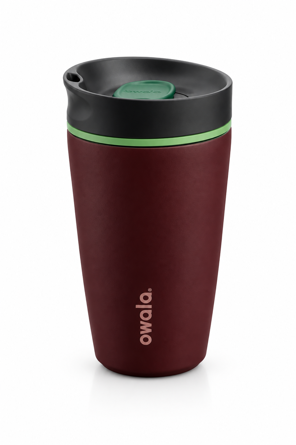 Owala smoothsip slider 12oz coffee tumbler (364 ml)