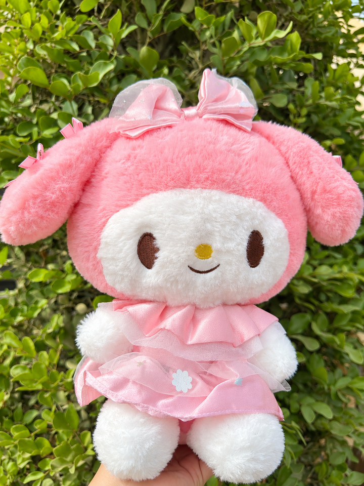 My melody plushie - 30 cm