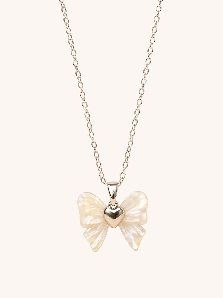 Bell Bow